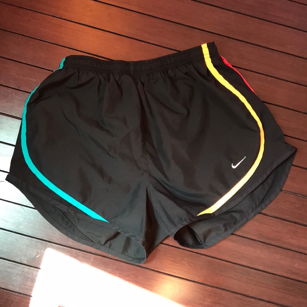 Running Shorts